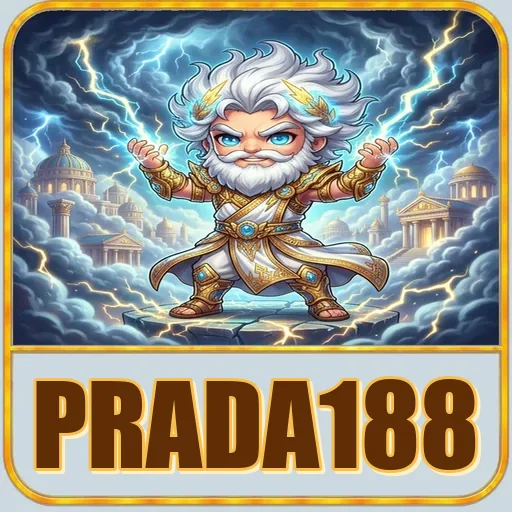 prada188 bonus