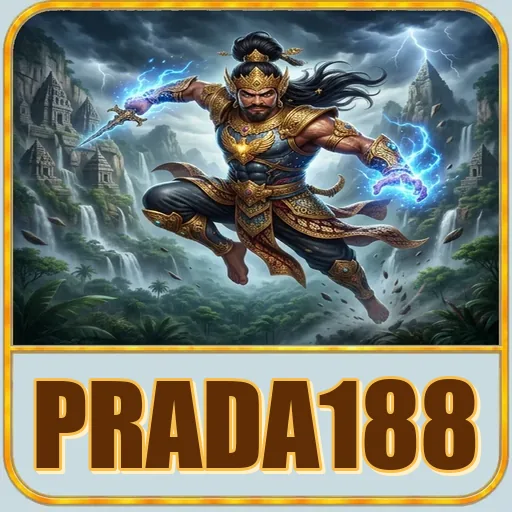 Enam jenis lotre berlisensi prada188 termasuk Mega Lottery dan Instant Win