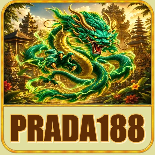Formulir masuk prada188 dengan email atau NIK, 2FA opsional, dan AES-256
