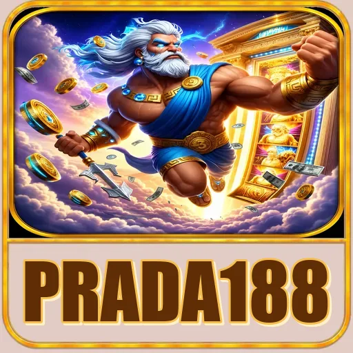 8 dari 47 penyedia slot prada188: Pragmatic Play, NetEnt, Play'n GO, PG Soft