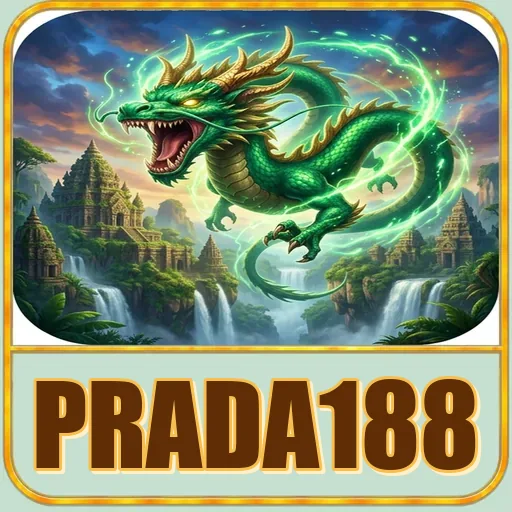 Tingkatan program VIP prada188